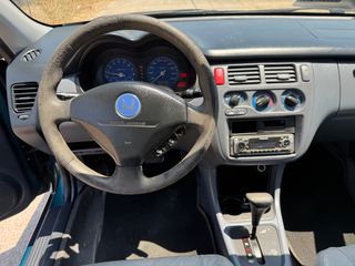Honda HR-V 2001 1.6I 4WD AUTOMATIC ΕΛΛΗΝΙΚΟ-thumb-12