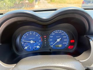Honda HR-V 2001 1.6I 4WD AUTOMATIC ΕΛΛΗΝΙΚΟ-thumb-13