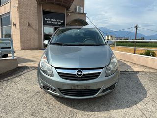 Opel Corsa 2011 ### DIESEL - EURO 5-thumb-1