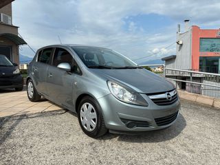 Opel Corsa 2011 ### DIESEL - EURO 5-thumb-2