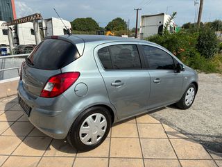 Opel Corsa 2011 ### DIESEL - EURO 5-thumb-3