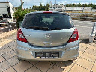 Opel Corsa 2011 ### DIESEL - EURO 5-thumb-4
