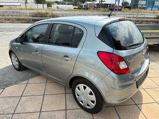 Opel Corsa 2011 ### DIESEL - EURO 5-thumb-6