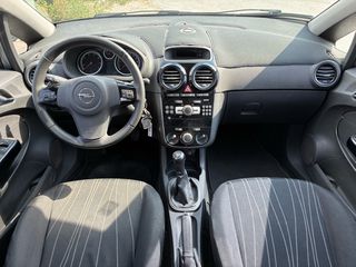Opel Corsa 2011 ### DIESEL - EURO 5-thumb-8