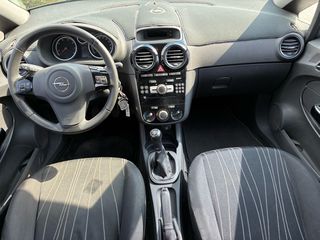 Opel Corsa 2011 ### DIESEL - EURO 5-thumb-9