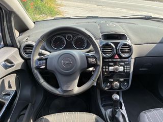 Opel Corsa 2011 ### DIESEL - EURO 5-thumb-10