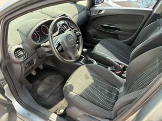 Opel Corsa 2011 ### DIESEL - EURO 5-thumb-11