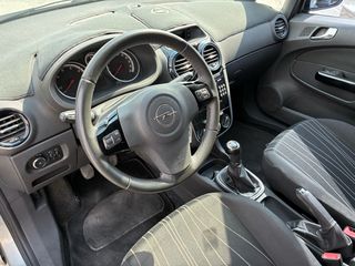Opel Corsa 2011 ### DIESEL - EURO 5-thumb-12