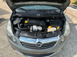 Opel Corsa 2011 ### DIESEL - EURO 5-thumb-13