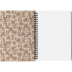 One Piece Group 3D notebook-thumb-2