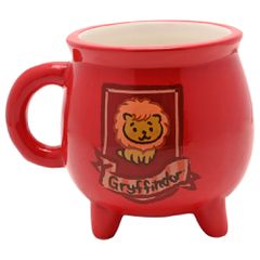 Harry Potter Gryffindor cauldron mug 450ml