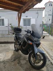 Honda Varadero 1000 2002 MK1