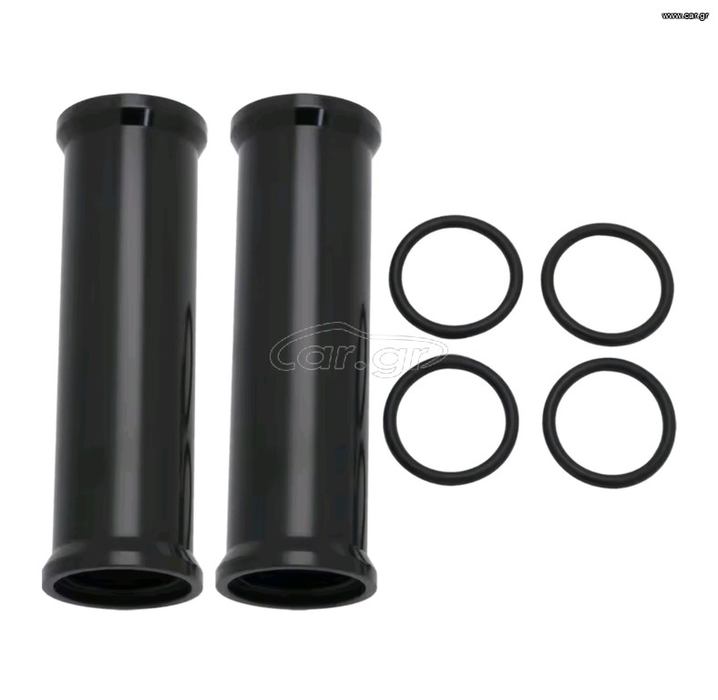 Fork covers 39mm