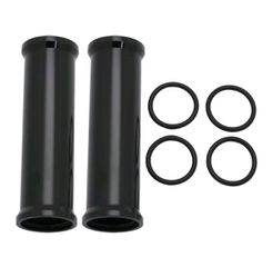 Fork covers 39mm