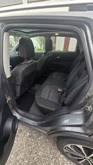Nissan Qashqai 2012