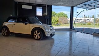 Mini Cooper S 2006 R53-thumb-2