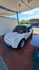 Mini Cooper S 2006 R53-thumb-3