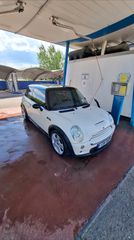 Mini Cooper S 2006 R53-thumb-4