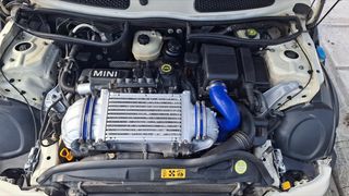 Mini Cooper S 2006 R53-thumb-6