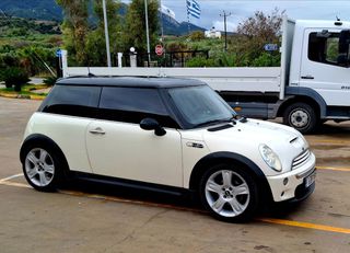 Mini Cooper S 2006 R53-thumb-7