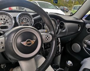 Mini Cooper S 2006 R53-thumb-9