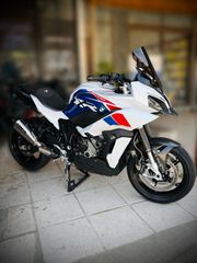 Bmw S 1000 XR 2022 m packet-thumb-1
