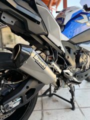 Bmw S 1000 XR 2022 m packet-thumb-6
