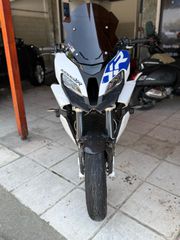 Bmw S 1000 XR 2022 m packet-thumb-8
