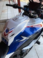 Bmw S 1000 XR 2022 m packet-thumb-4