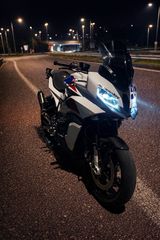 Bmw S 1000 XR 2022 m packet-thumb-2