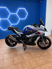 Bmw S 1000 XR 2022 m packet-thumb-5