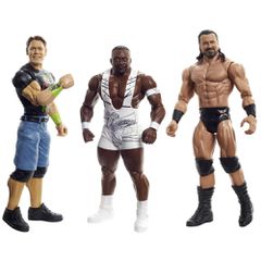 WWE Elite assorted figure 15cm-thumb-3