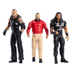 WWE Elite assorted figure 15cm-thumb-2