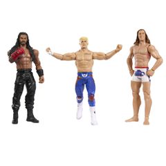 WWE Elite assorted figure 15cm-thumb-1
