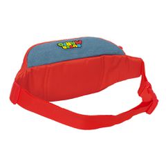 Super Mario waist bag-thumb-1