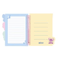 Disney Stitch A5 notebook-thumb-3