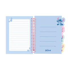 Disney Stitch A5 notebook-thumb-4