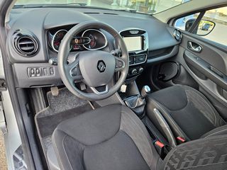Renault Clio 2018 FACE  LIFT ΟΘΟΝΗ-ΠΙΛΟΤΟ-NAVI-thumb-9