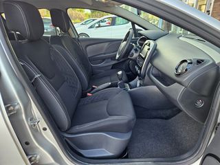 Renault Clio 2018 FACE  LIFT ΟΘΟΝΗ-ΠΙΛΟΤΟ-NAVI-thumb-10