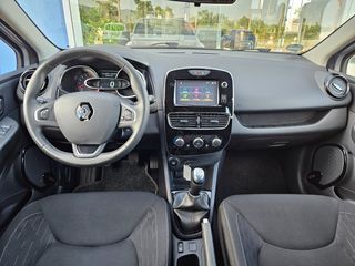 Renault Clio 2018 FACE  LIFT ΟΘΟΝΗ-ΠΙΛΟΤΟ-NAVI-thumb-13
