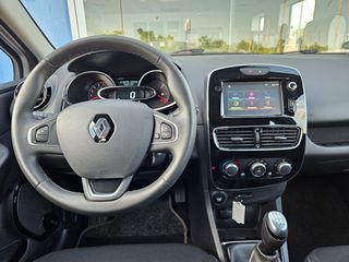 Renault Clio 2018 FACE  LIFT ΟΘΟΝΗ-ΠΙΛΟΤΟ-NAVI-thumb-14
