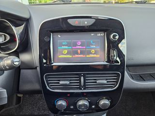 Renault Clio 2018 FACE  LIFT ΟΘΟΝΗ-ΠΙΛΟΤΟ-NAVI-thumb-15