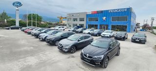 Renault Clio 2018 FACE  LIFT ΟΘΟΝΗ-ΠΙΛΟΤΟ-NAVI-thumb-20