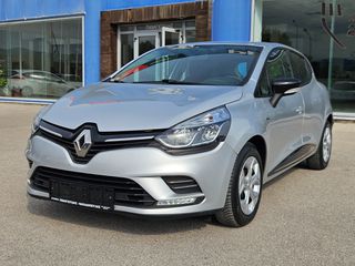 Renault Clio 2018 FACE  LIFT ΟΘΟΝΗ-ΠΙΛΟΤΟ-NAVI