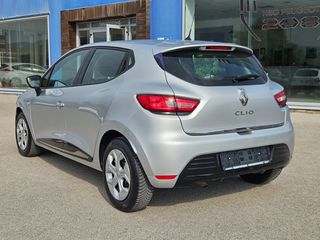 Renault Clio 2018 FACE  LIFT ΟΘΟΝΗ-ΠΙΛΟΤΟ-NAVI-thumb-2