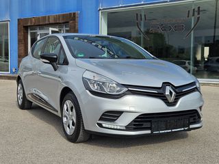 Renault Clio 2018 FACE  LIFT ΟΘΟΝΗ-ΠΙΛΟΤΟ-NAVI-thumb-3