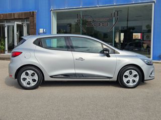 Renault Clio 2018 FACE  LIFT ΟΘΟΝΗ-ΠΙΛΟΤΟ-NAVI-thumb-4