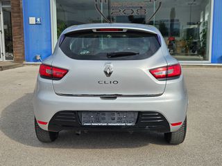 Renault Clio 2018 FACE  LIFT ΟΘΟΝΗ-ΠΙΛΟΤΟ-NAVI-thumb-7