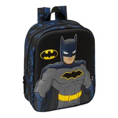DC Comics Batman 3D backpack 27cm