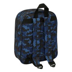 DC Comics Batman 3D backpack 27cm-thumb-1
